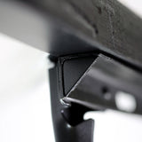 Malouf - Universal Bed Frame - Wheels