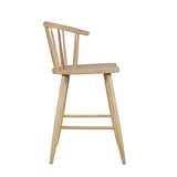 Fitz - Counter Stool