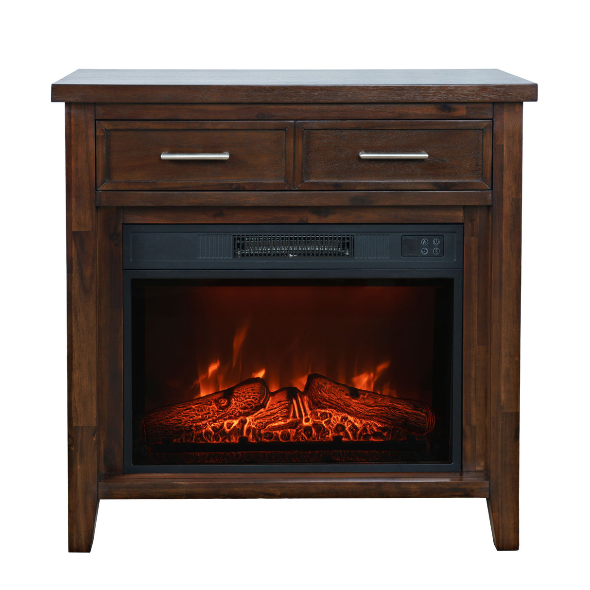 Urban Icon - Fireplace