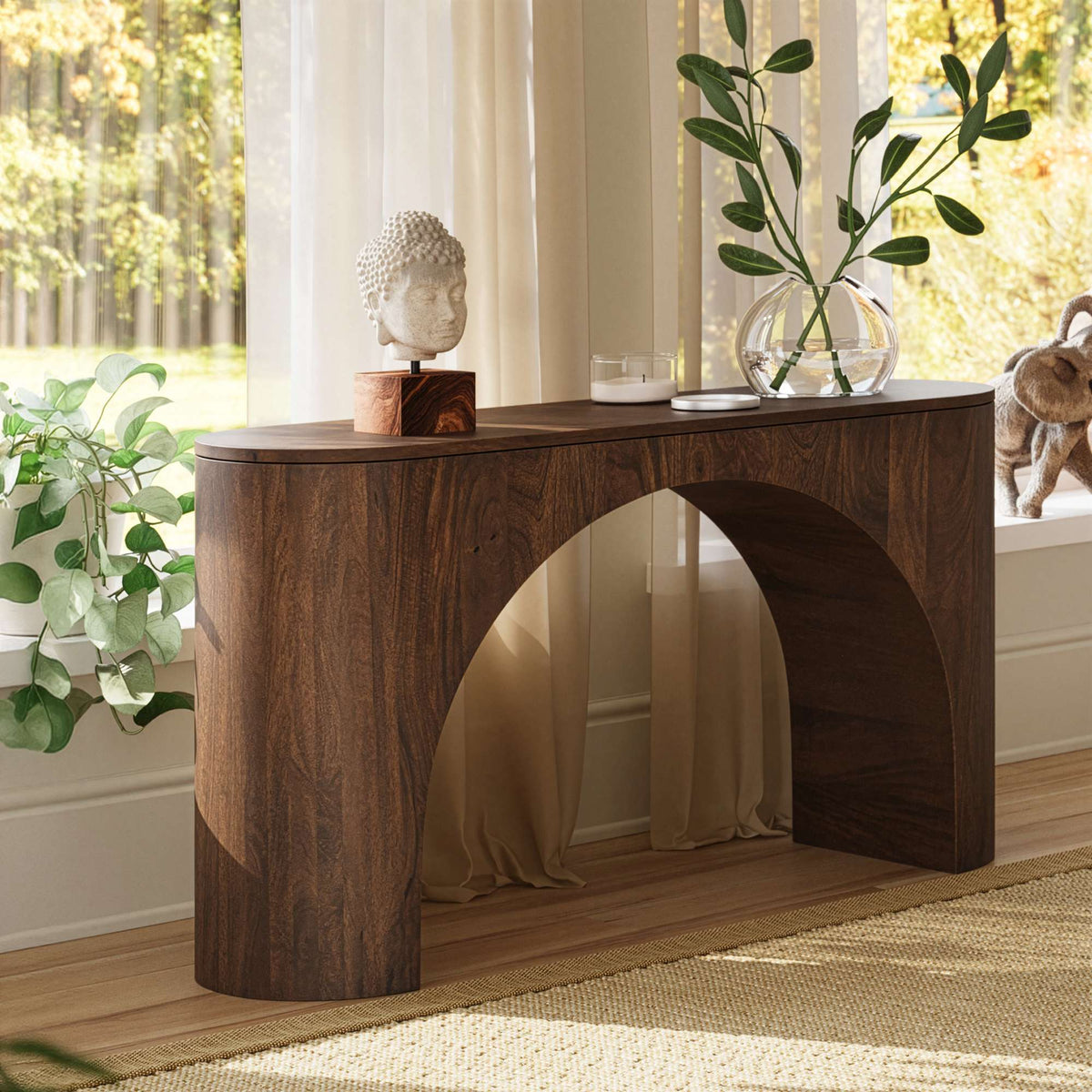 Luna Sofa Table