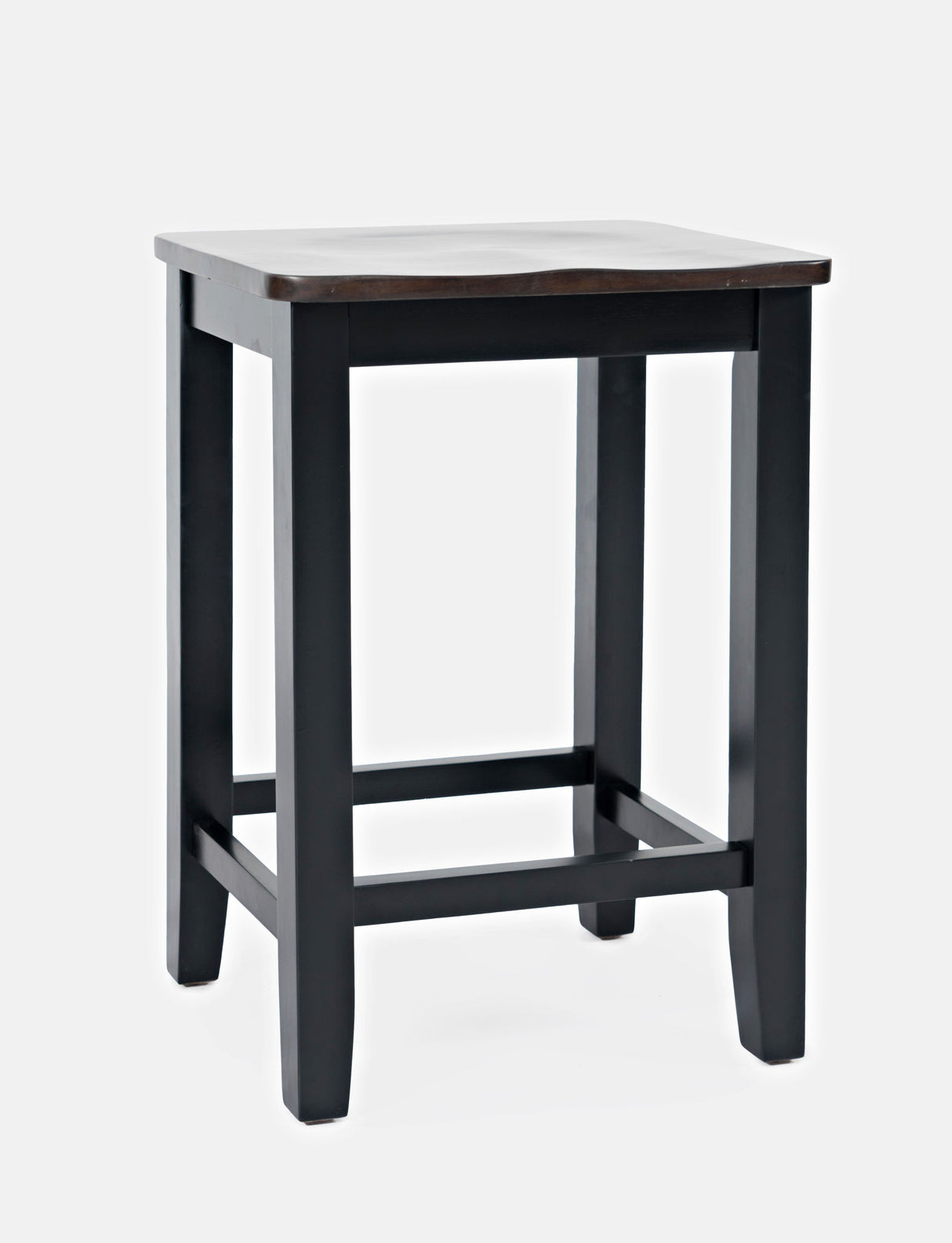 Asbury Park - Backless Saddle Stool (Set of 2)