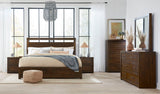 Modern Loft - Dresser