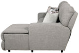 Rockport - Reclining Sectional