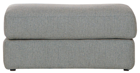 Howell - Ottoman - Seafoam