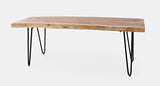 Nature's Edge - 48" Bench