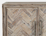 Gramercy - Accent Cabinet