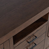 Auburn Hills Console