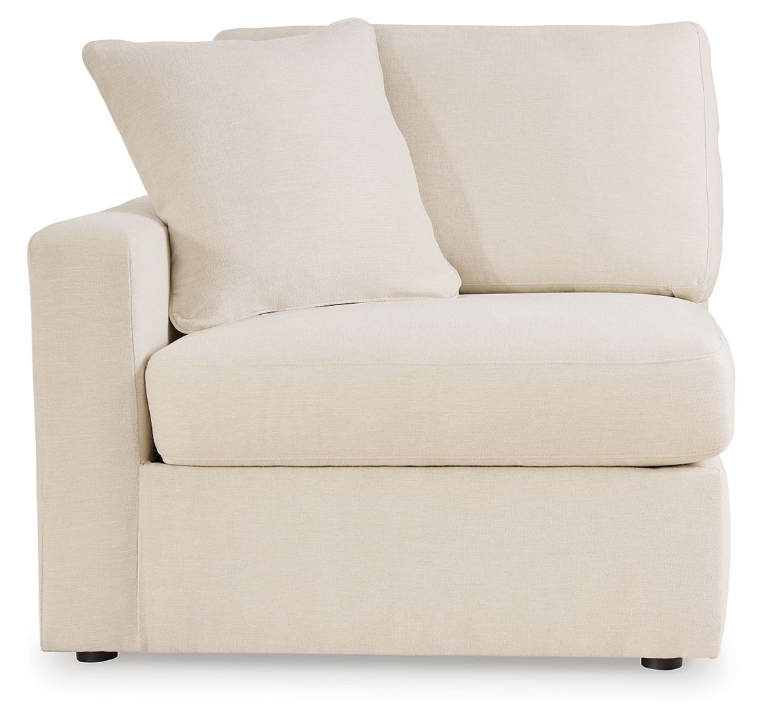 Modmax - Oyster - Sectional