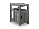 Fendenmore - Chair Side End Table