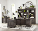 Door Bookcase