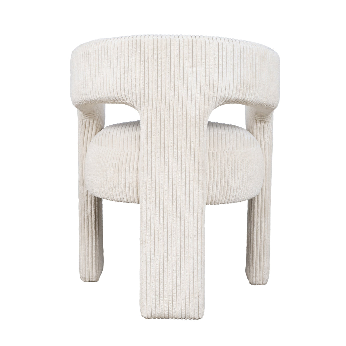 Bowen 3-Legged Chair
