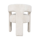 Bowen 3-Legged Chair