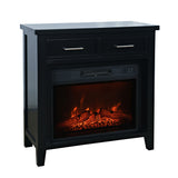 Urban Icon - Fireplace