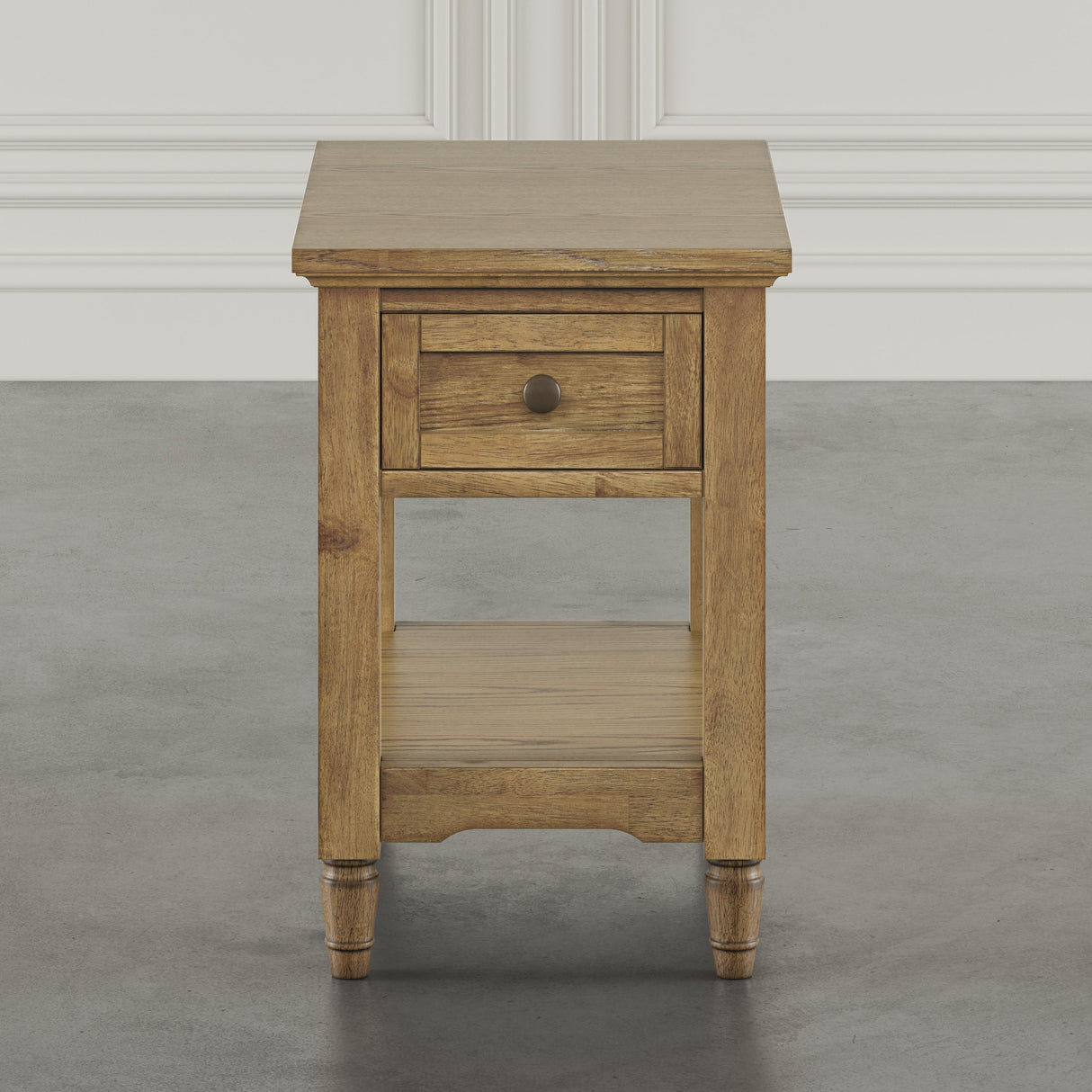 Brentwood Chairside Table