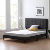 Weekender - 6" Memory Foam Mattress