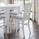 Urban Icon Slotback Stool