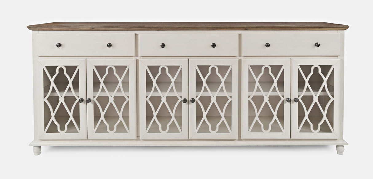 Aurora Hills - Accent Cabinet