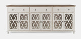 Aurora Hills - Accent Cabinet