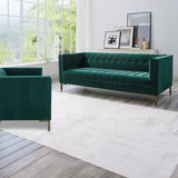 Isaac - Living Room Set