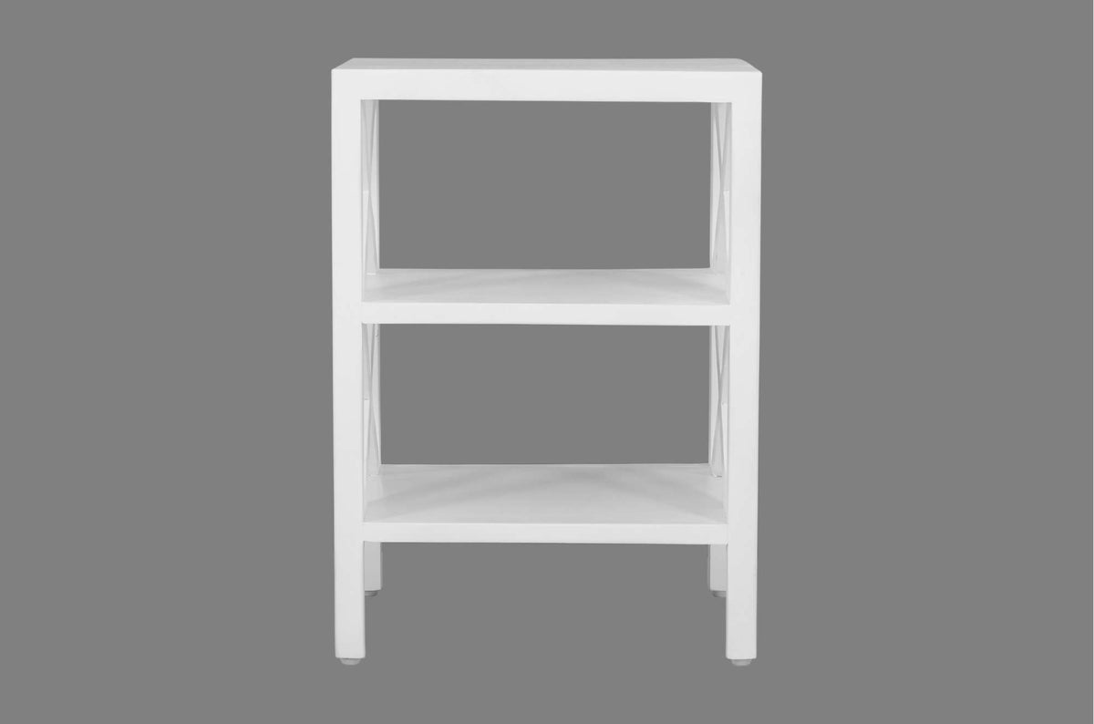 Global Archive - Dylan X Side Accent Table