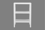 Global Archive - Dylan X Side Accent Table