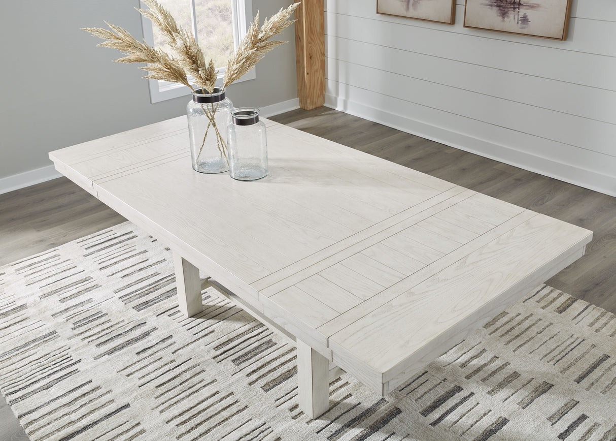 Robbinsdale - Rectangular Dining Extension Table