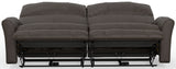 Fredda - Power Reclining Sofa