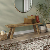 Reclamation Dining Bench