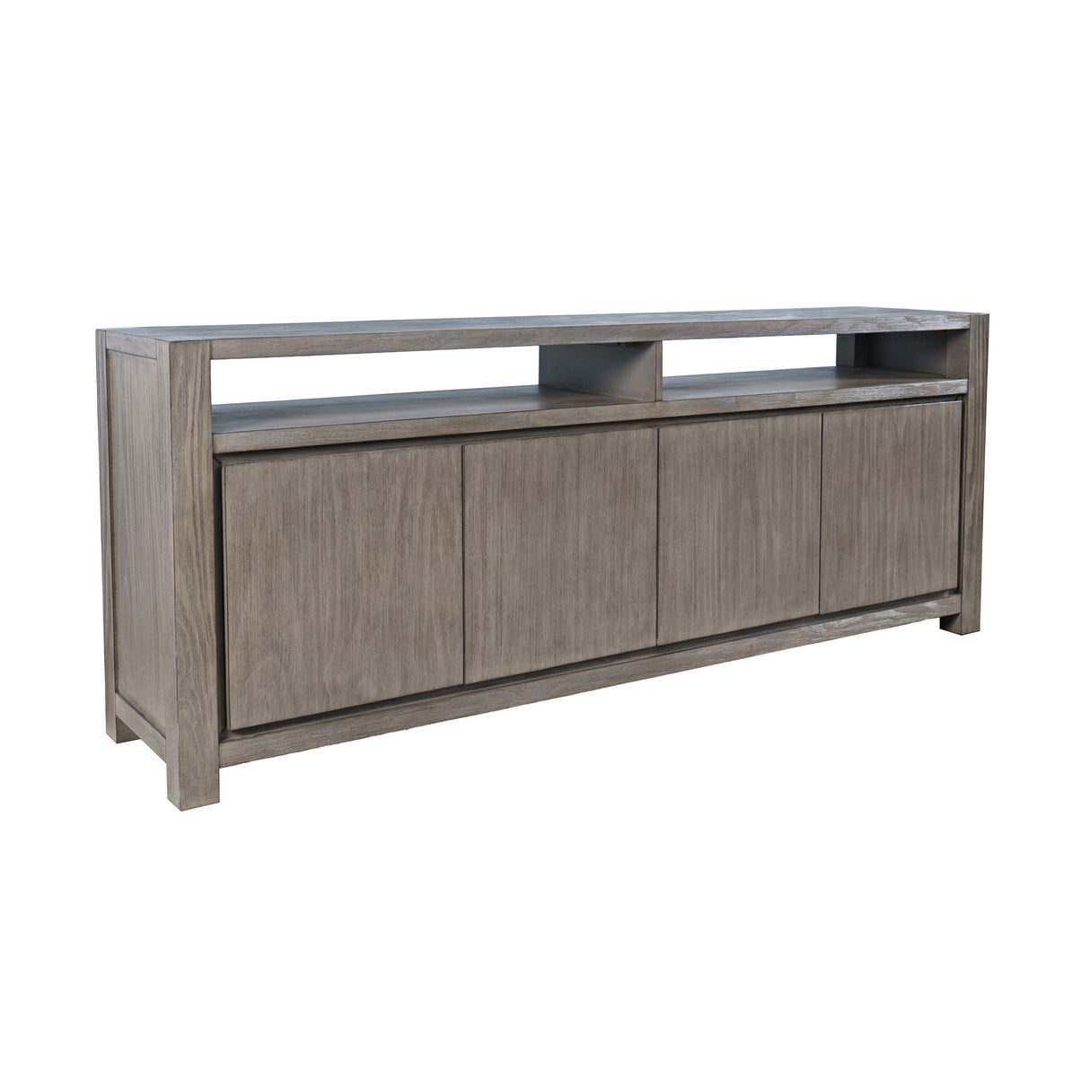 Brownstone - Media Console