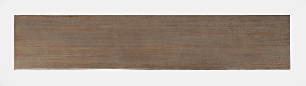 Aurora Hills 6 Door Accent Cabinet