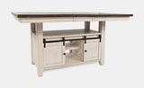 Madison County - 7 Piece Dining Set