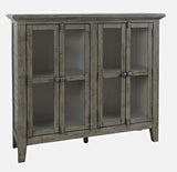 Rustic Shores - High Cabinet