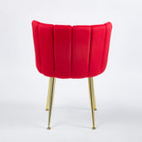 Ergonomic Dining Chair (Set of 2)