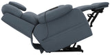 Dreamtime - Power Headrest Power Lay Flat Recliner With CR3 Heat/Massage/Zero Gravity