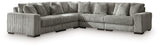 Lindyn - Corner Chair