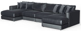 Remington - Modular Sofa