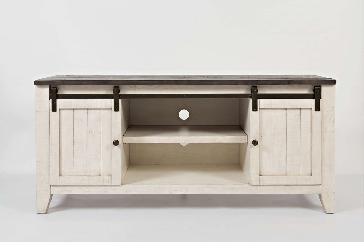 Madison County - 60" Media Console
