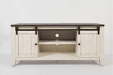 Madison County - 60" Media Console