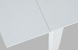 Eastern Tides - Drop Leaf Counter Table