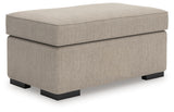 Sararose - Heather - Ottoman
