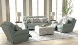 Kellen - Lay Flat Reclining Loveseat