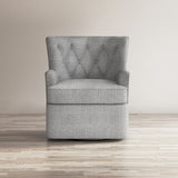 Bryson Swivel Accent Chair