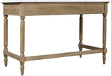 Writing Desk w/ Marble Top
