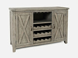 Outer Banks - Server - Driftwood Gray