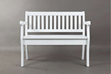 Artisan's Craft - Storage Bench