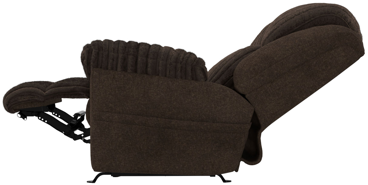 Shaggy - Rocker Recliner