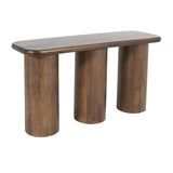 Mandara - Sofa Table - Dark Brown