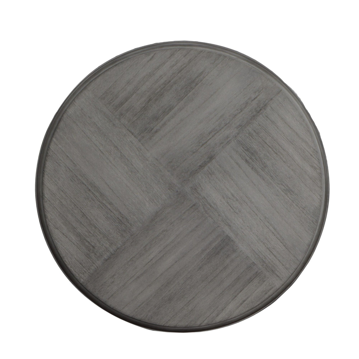 Alamo - Round Table