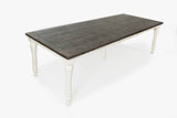 Madison County - Farmhouse Extension Table