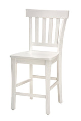 Madaket Five Piece Counter Set